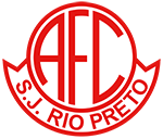 América Futebol Clube - São José do Rio Preto (SP)