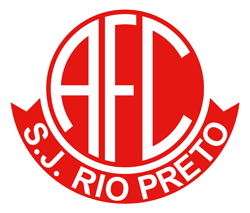 América Futebol Clube - São José do Rio Preto (SP)